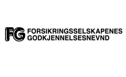 fg godkjenning