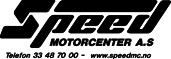 speed motorcenter logo