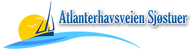 Atlanterhavsveien Sjøstuer logo