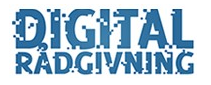 Digital rådgivning logo