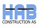 Hab Construction logo