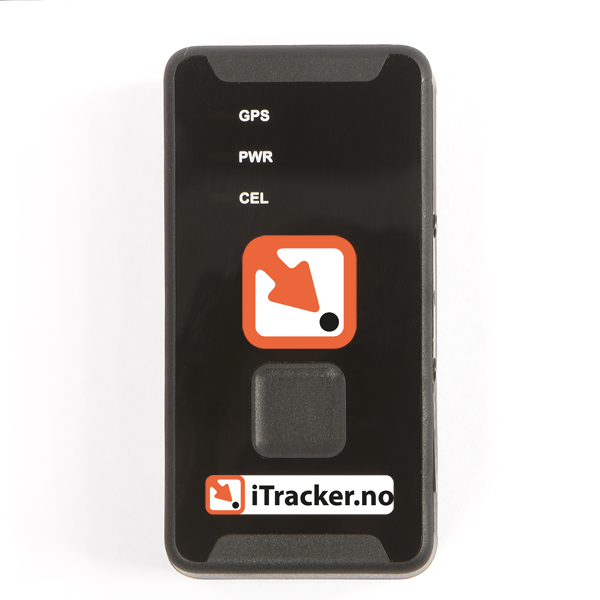 GPS Tracker GL300W
