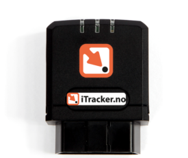 GPS Tracker GV500 OBD