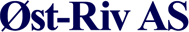 Øst Riv logo